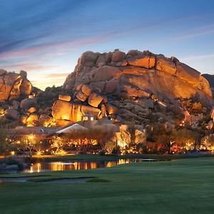 Boulders Resort & Spa Scottsdale, Curio Collection By Hilton